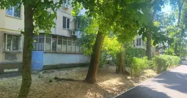 2 room apartment in Odesa, Ukraine