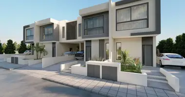 Квартира 2 комнаты в район Ларнака, Кипр