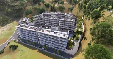 Wohnung 2 Schlafzimmer in Limassol, Zypern