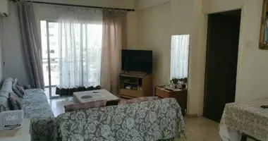 Mieszkanie 3 pokoi w Limassol, Cypr