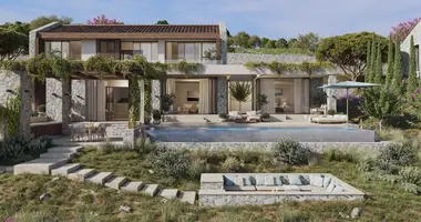 Villa 5 habitaciones en Radovici, Montenegro