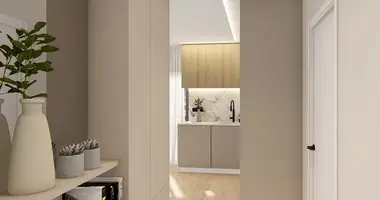 Квартира 1 спальня в Аликанте, Испания