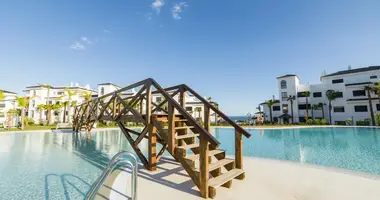 Apartamento en Estepona, Španjolska