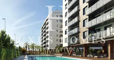 Wohnung 3 Schlafzimmer in Murcia, Spanien