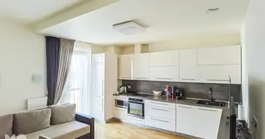 Apartamento 4 habitaciones en Riga, Letonia
