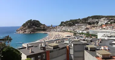 Appartement 3 chambres dans Tossa de Mar, Espagne