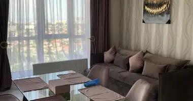 2 room apartment in Odesa, Ukraine