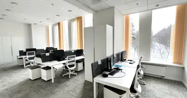 Офис 606 м² в Москва, Россия