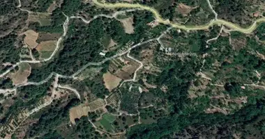 Apartment in Pera Pedi, Cyprus