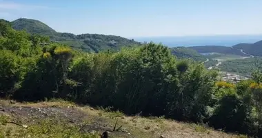 Grundstück in Svinjista, Montenegro