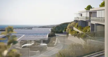 Villa 3 bedrooms in Tremithousa, Cyprus