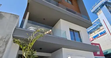 2 bedroom apartment in Limassol, Cyprus