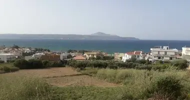Участок земли в Каливе, Греция