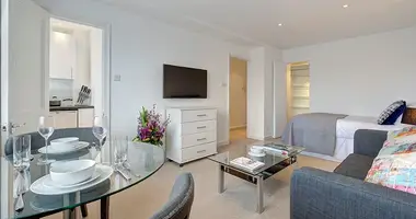Apartamento en Londres, Reino Unido