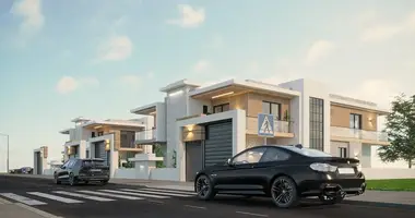 Dom 5 pokojów w Dosemealti, Turcja