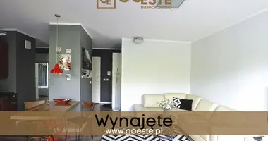Apartamento 2 habitaciones en Smolice, Polonia
