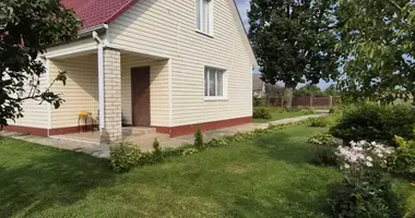 Casa en Stankauski sielski Saviet, Belarús