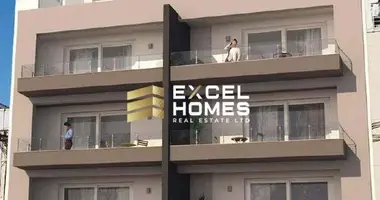 Ático Ático 3 habitaciones en Bahía de San Pablo, Malta