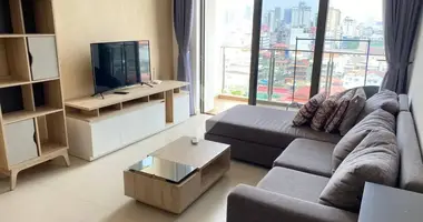 Piso independiente 2 habitaciones en Sangkat Boeng Keng Kang Ti Pir, Camboya