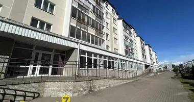 Büro 217 m² in Sonyechny, Belarus