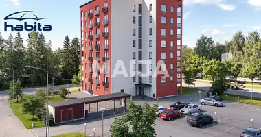 Квартира в Ярвенпяа, Финляндия
