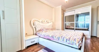 2 bedroom apartment in Alanya, Turkey