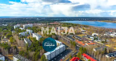 Wohnung in Oulu sub region, Finnland