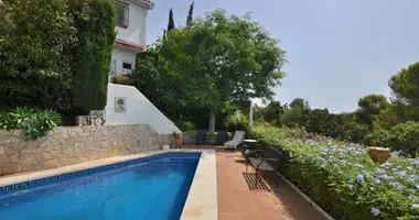 3 bedroom house in Benalmadena, Spain