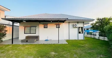 3 bedroom house in Nong Prue, Thailand