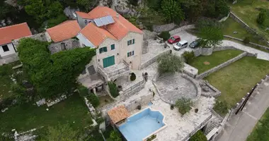 Willa 6 pokojów w Radenovici, Czarnogóra