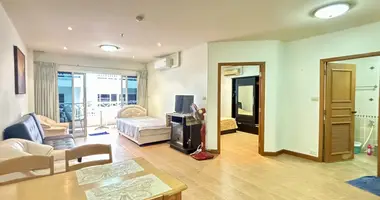 Condo 1 bedroom in Pattaya City, Thailand