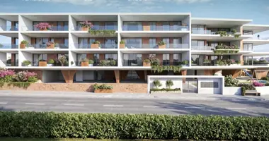 3 bedroom apartment in Demos Agiou Athanasiou, Cyprus
