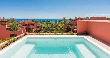 Wohnung 3 Schlafzimmer in Spanien