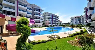 Wohnung 3 zimmer in Kestel, Türkei