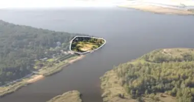 Grundstück in Rigaer Strand, Lettland