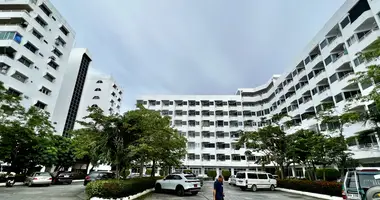 Wohnung 2 Schlafzimmer in Na Chom Thian, Thailand