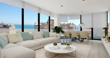 Apartamento 2 habitaciones en Guardamar del Segura, Španjolska
