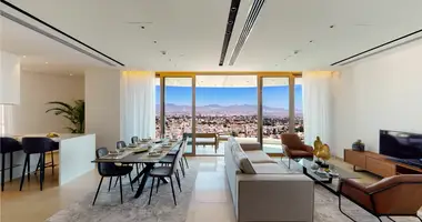 Apartamento 2 habitaciones en Lefkosa Turk Belediyesi, Chipre del Norte