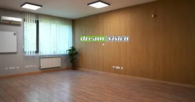 Büro 70 m² in Sofia City, Bulgarien