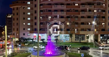 Mieszkanie 2 pokoi w Budva, Czarnogóra