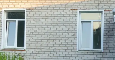 Wohnung 2 zimmer in Nieharelski sielski Saviet, Belarus