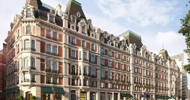 Apartamento 4 habitaciones en City of Westminster, Reino Unido