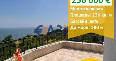 3 bedroom apartment in Obzor, Bulgaria