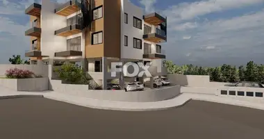 Mieszkanie 2 pokoi w Kolossi Municipality, Cypr