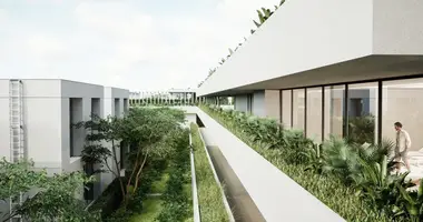 Wohnung 1 zimmer in Choeng Thale, Thailand