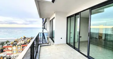 Apartamento 2 habitaciones en Alanya, Turquía