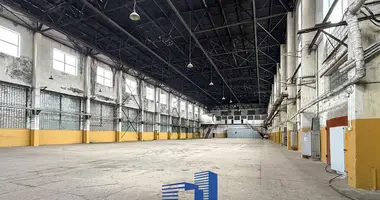 Производство 2 900 м² в Минск, Беларусь