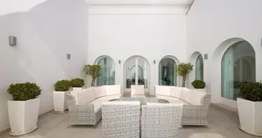 Дом 9 спален в Artola, Испания