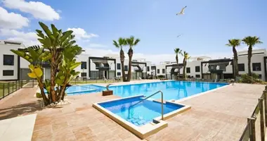 Wohnung 2 zimmer in Orihuela, Spanien