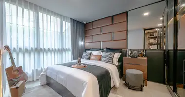 Condo in Bangkok, Thailand